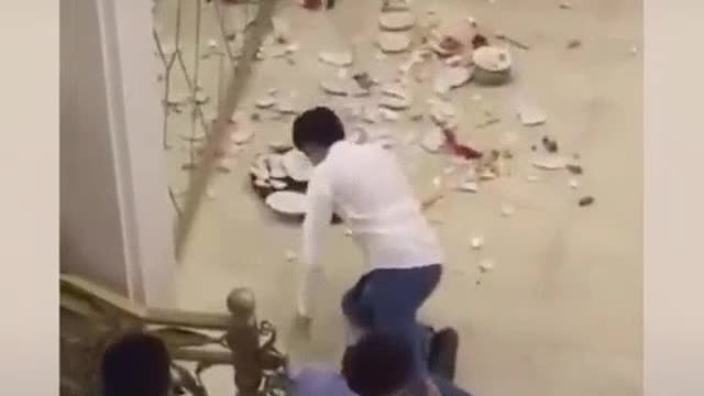 Waiter