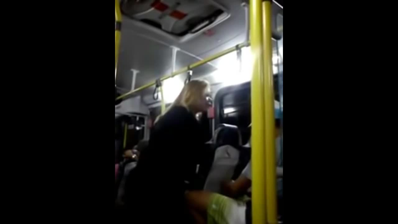 DENTRO DO METRO SÃO PAULO