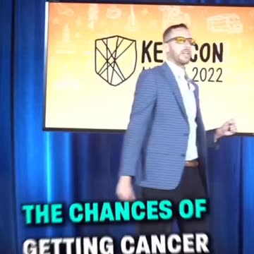 Smoking Cigarettes vs. Vegetable Oil