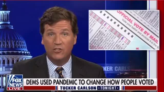 FINALLY SOMEONE AT FOX NEWS WITH SOME BALLS