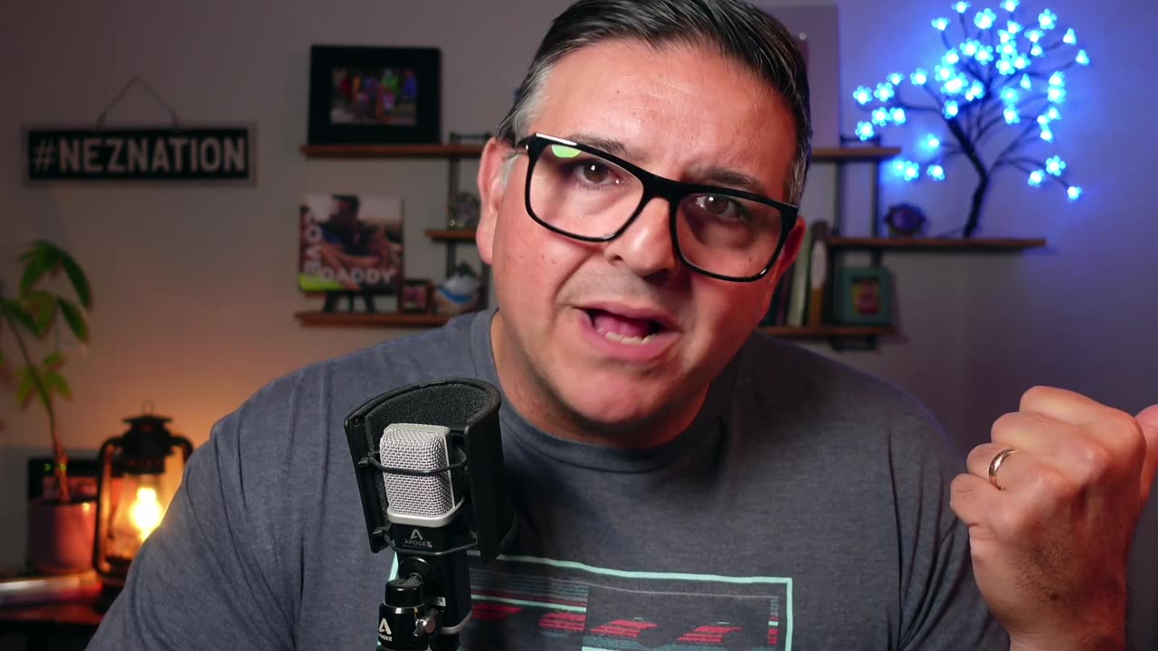 The Most Powerful 6 Minutes of Media ANNIHILATION by Tucker Carlson (MUST SEE!)