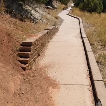 Cress Creek Idaho Hike Hiking