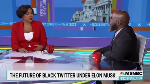 The State of Black Twitter Under Elon Musk