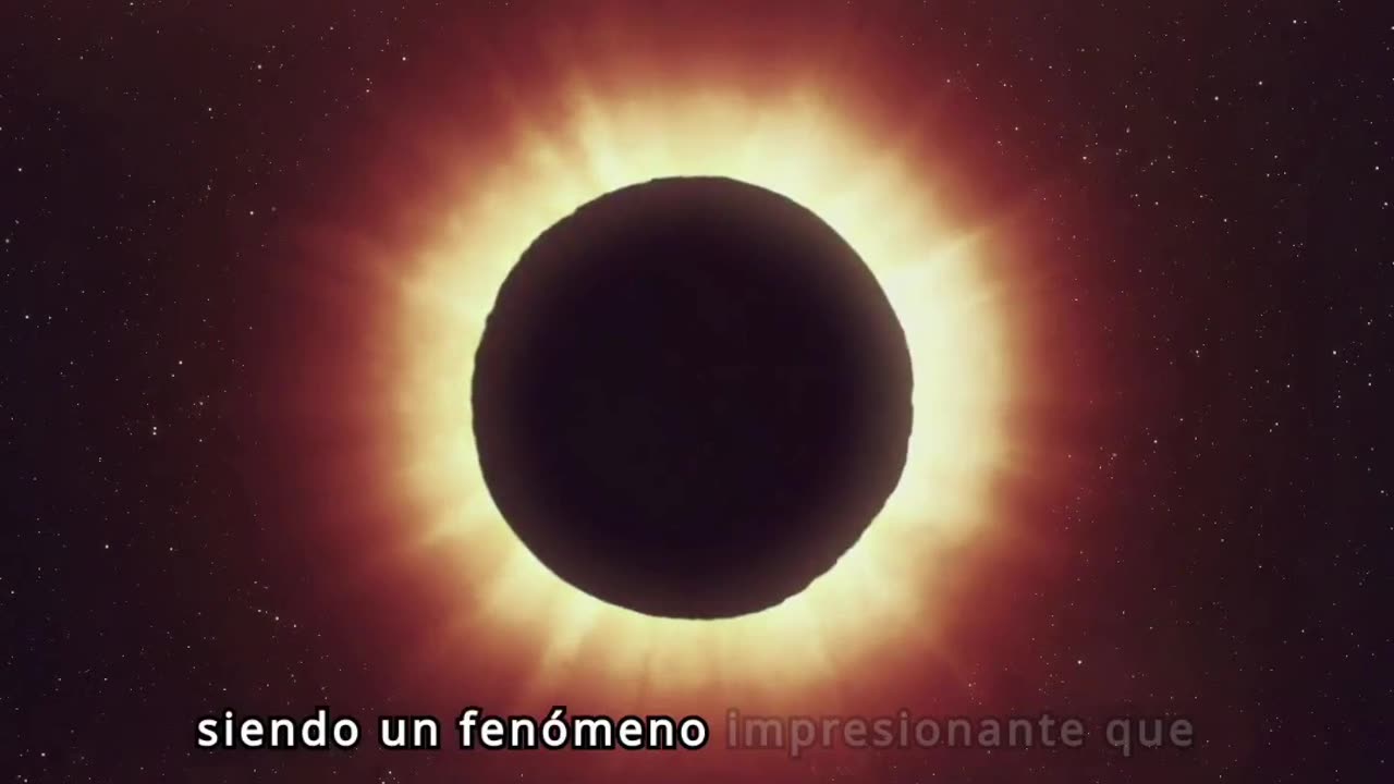 Impresionantes Eclipses Descubre los Fenómenos Solares y Lunares