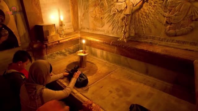 Scientists Open Jesus’ Tomb After Hundreds of Years, Their Groundbreaking Discovery Shook Ever