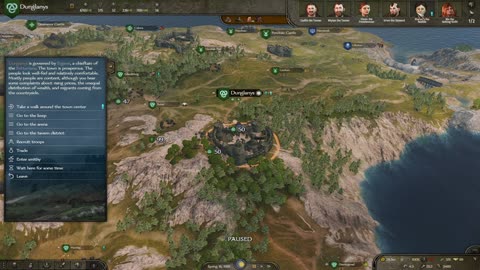 Mount and Blade II Bannerlord Nokam 54