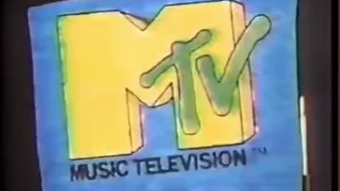 August 8th 1981 MTV Aired first music video