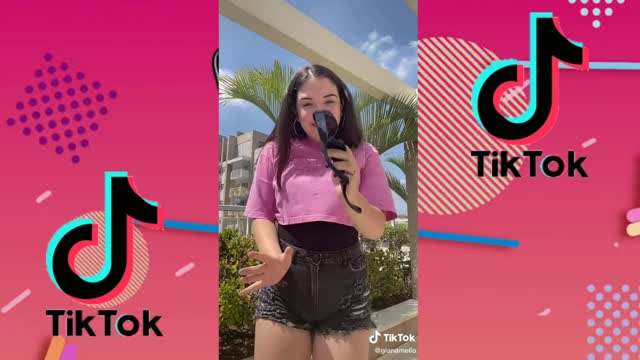 Best Tiktok Dance #4