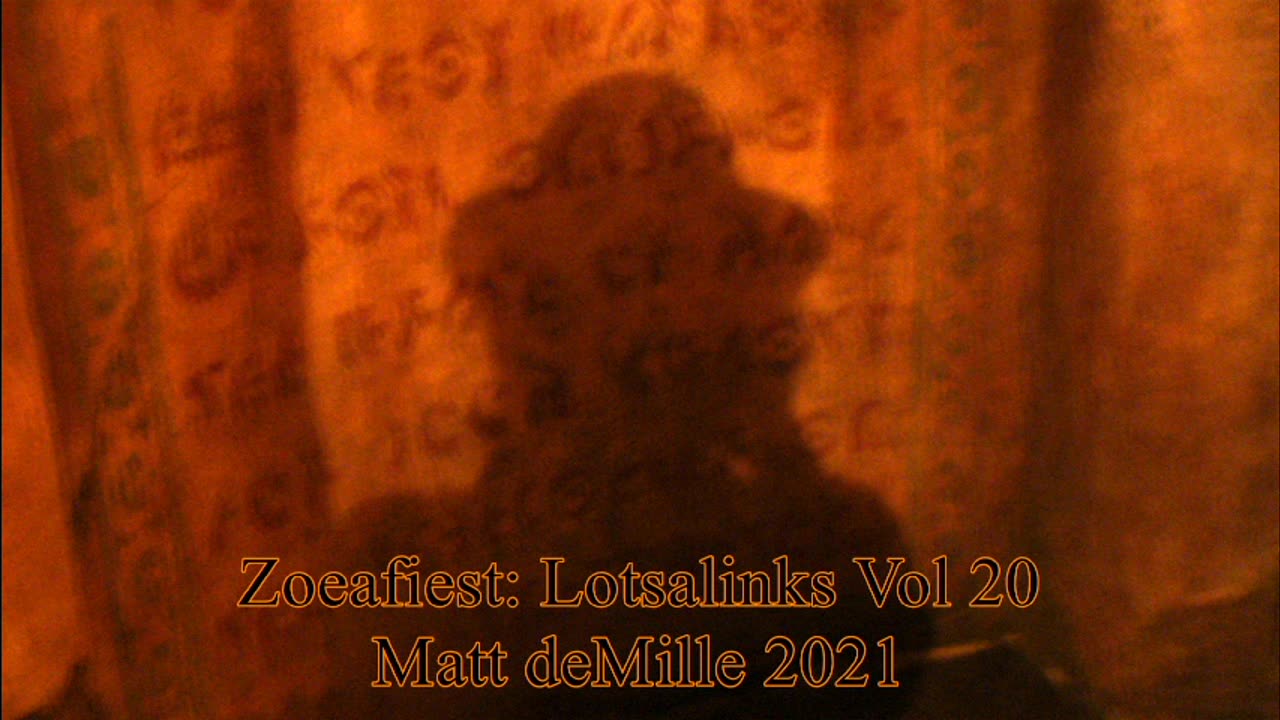 Matt deMille: Lotsalinks V20