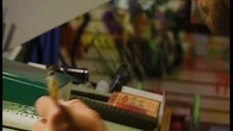 Testimony Mirror Mirror