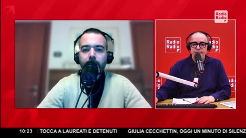 🔴 Punto & Accapo, la rassegna stampa di Francesco Borgonovo - 21 Novembre 2023