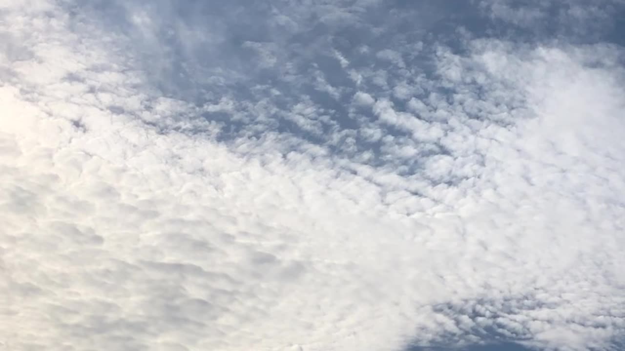 Chemtrails 11/3/24 one