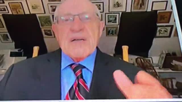 Listen to this! The FBI has violated federal laws! - The beginning of the end for the FBI