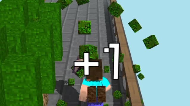 Craft Runner p.1