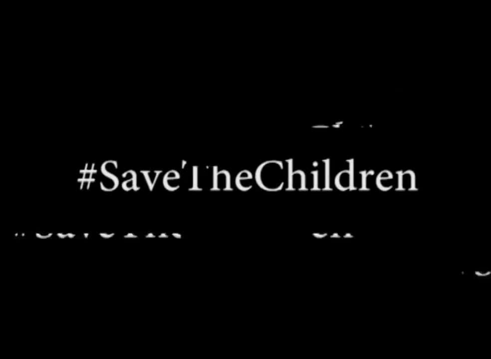 Most Powerful Video Ever, Save the Children, People Need to see this...