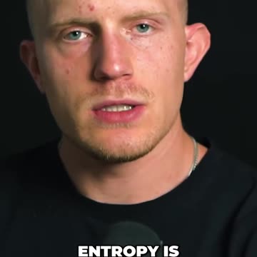 Unlock the Secrets of the Universe: Understanding Entropy and Its Impact