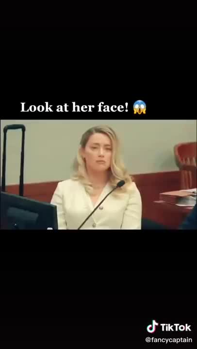 But If You Were Johnny Depp What Would You Do?