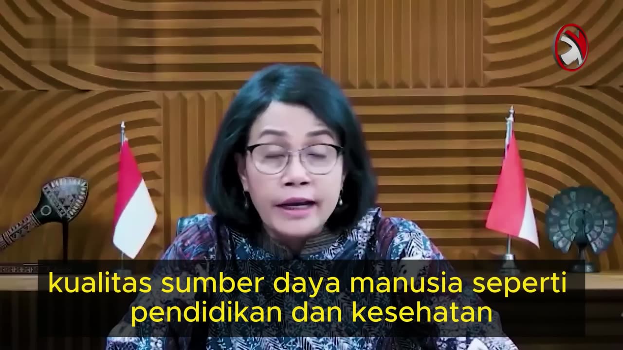 Media barat Mengabaikan Indonesia adalah kesalahan besar