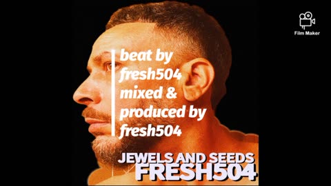 JEWELS AND SEEDS