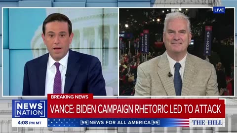 Tom Emmer: JD Vance is a great pick