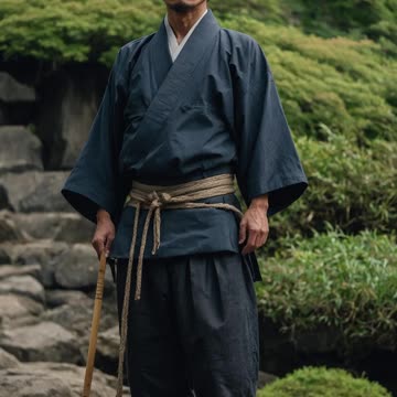 What Japanese Men Really Look Like?