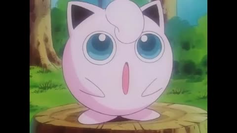 Jigglypuff´s song