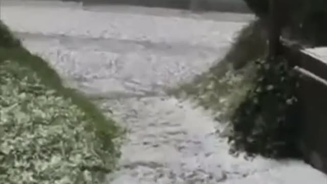 Tuca - Krupa 🥺Hegelgewitter i Östtyrolen ⛈