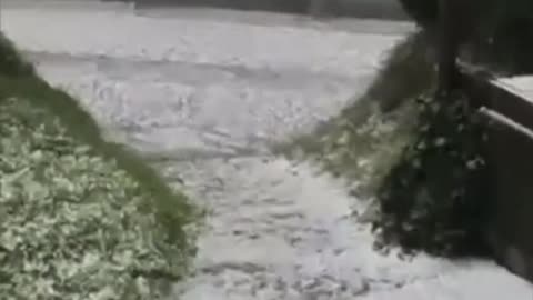 Tuca - Krupa 🥺Hegelgewitter i Östtyrolen ⛈