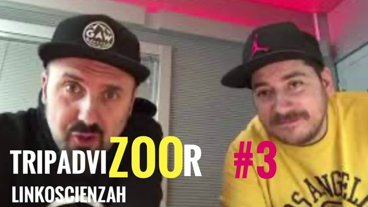 TripadviZOOr ep3