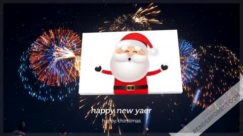 video chirstimas