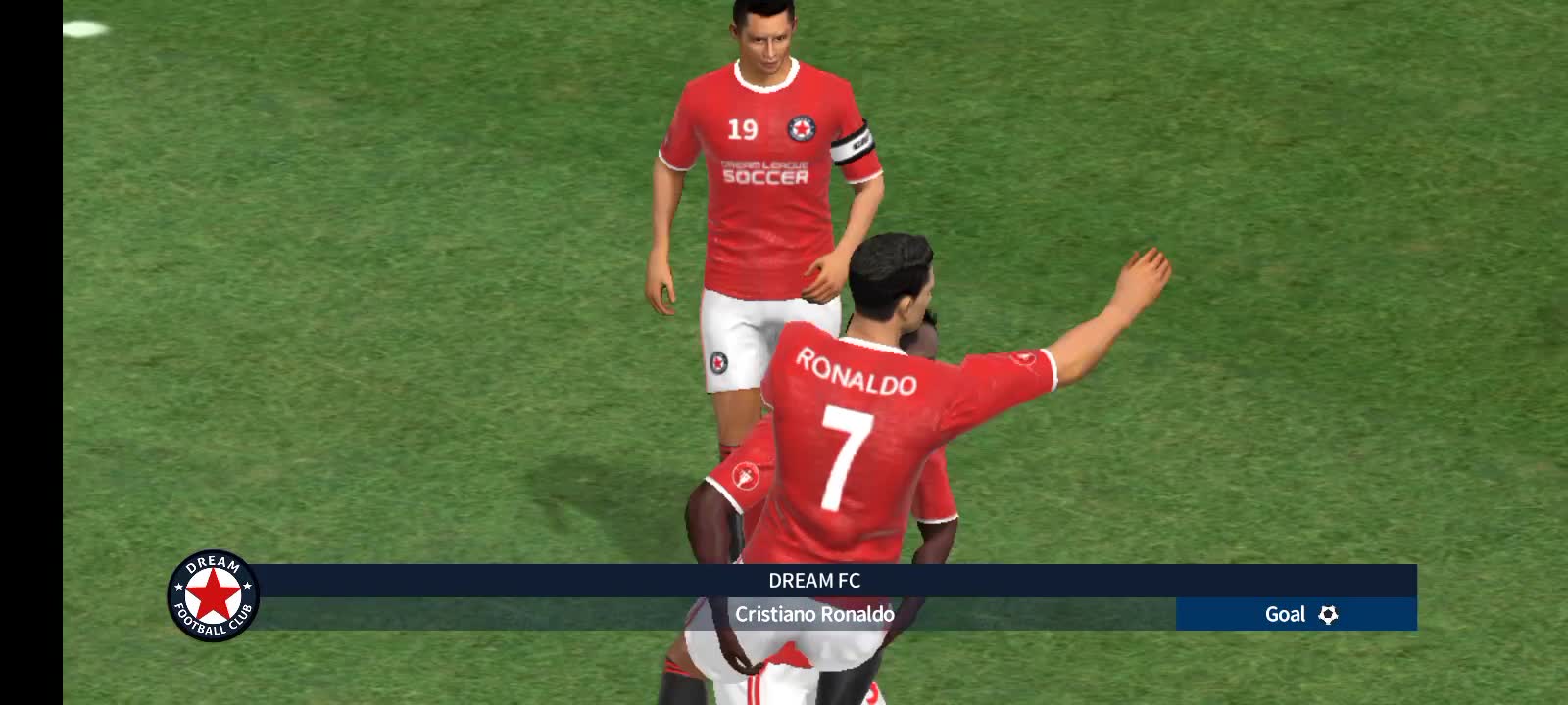 Dream league 2019