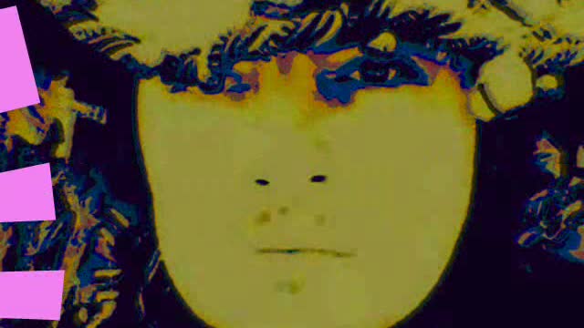 Gefrin - She Is Following Me