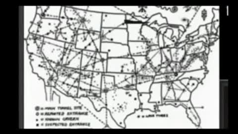 Gene Decode - Underground War Happening - DUMBS - Battle Against Evil