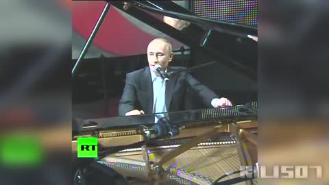 Vladimir Putin - Dr.Dree (Official Video)