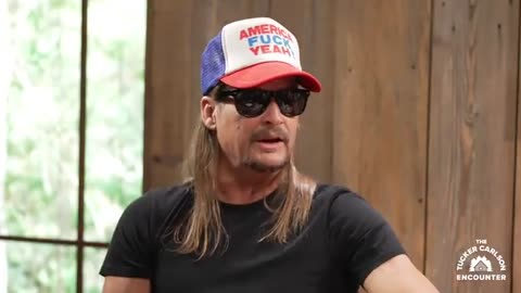 Tucker Carlson Episode 48 - The Tucker Carlson Encounter: Kid Rock