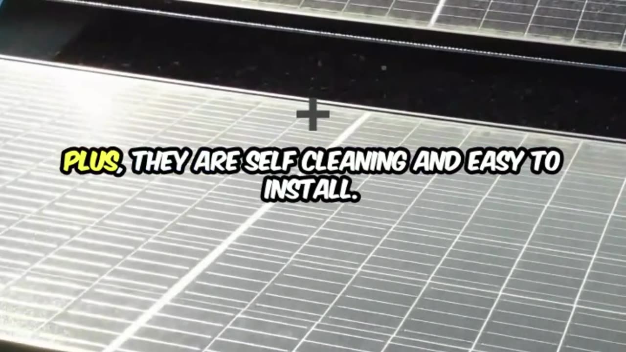 Smartflower Solar Panels: Smart Choices for Green Energy