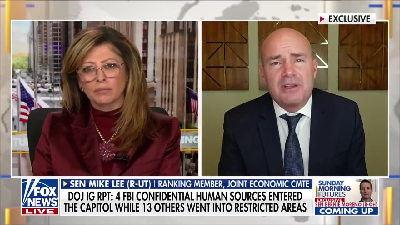 Why GOP think it's 'possible' to see Trump reconciliation bill in first 100 days