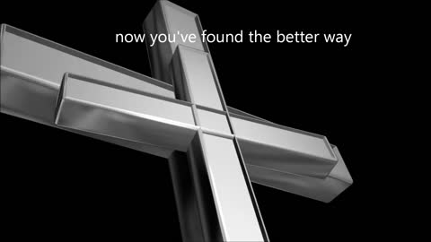 "Jesus Wash Away All My Shame"