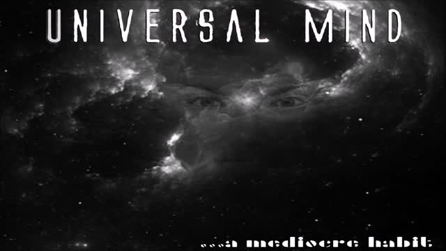 ...a mediocre habit - "Universal Mind" - Music [Doors cover]