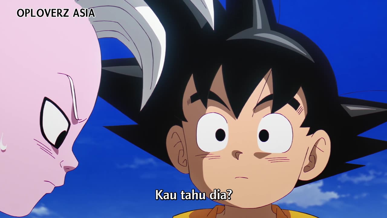 Dragon Ball Daima Episode 02 Subtitle Indonesia 1080p