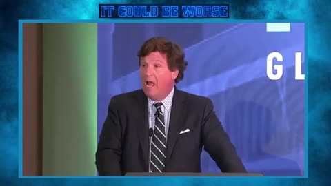 Tucker Calling out the J-O-O's