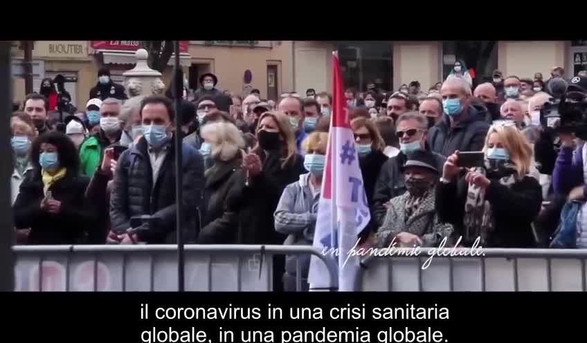 Ci avete reso più forti