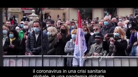 Ci avete reso più forti