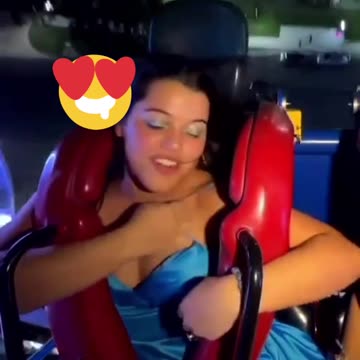SLINGSHOT RIDE COMPILATION #77