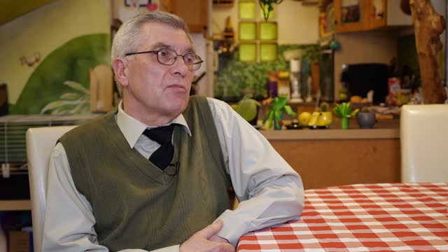 Vastagbélgyulladás, alvászavar, pánikbetegség, ízületi gyulladás és a Proinzulin C-Peptid