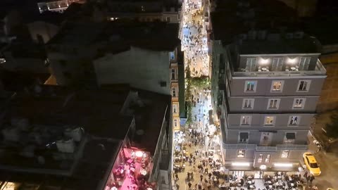 Tower of Galata - Istanbul