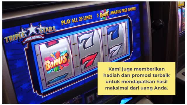 Situs slot gacor