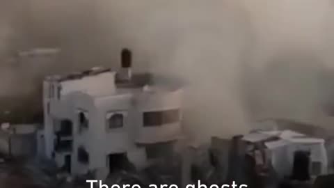 Israeli soldier uploads video of village destruction