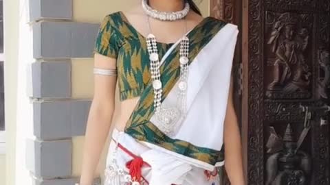 Beautifull Girl From Nepal #shorts