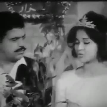 Scenes from an old movie "Mard Khasis"